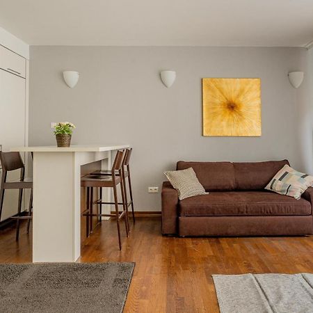 O211 Apartment บูดาเปสต์ ภายนอก รูปภาพ