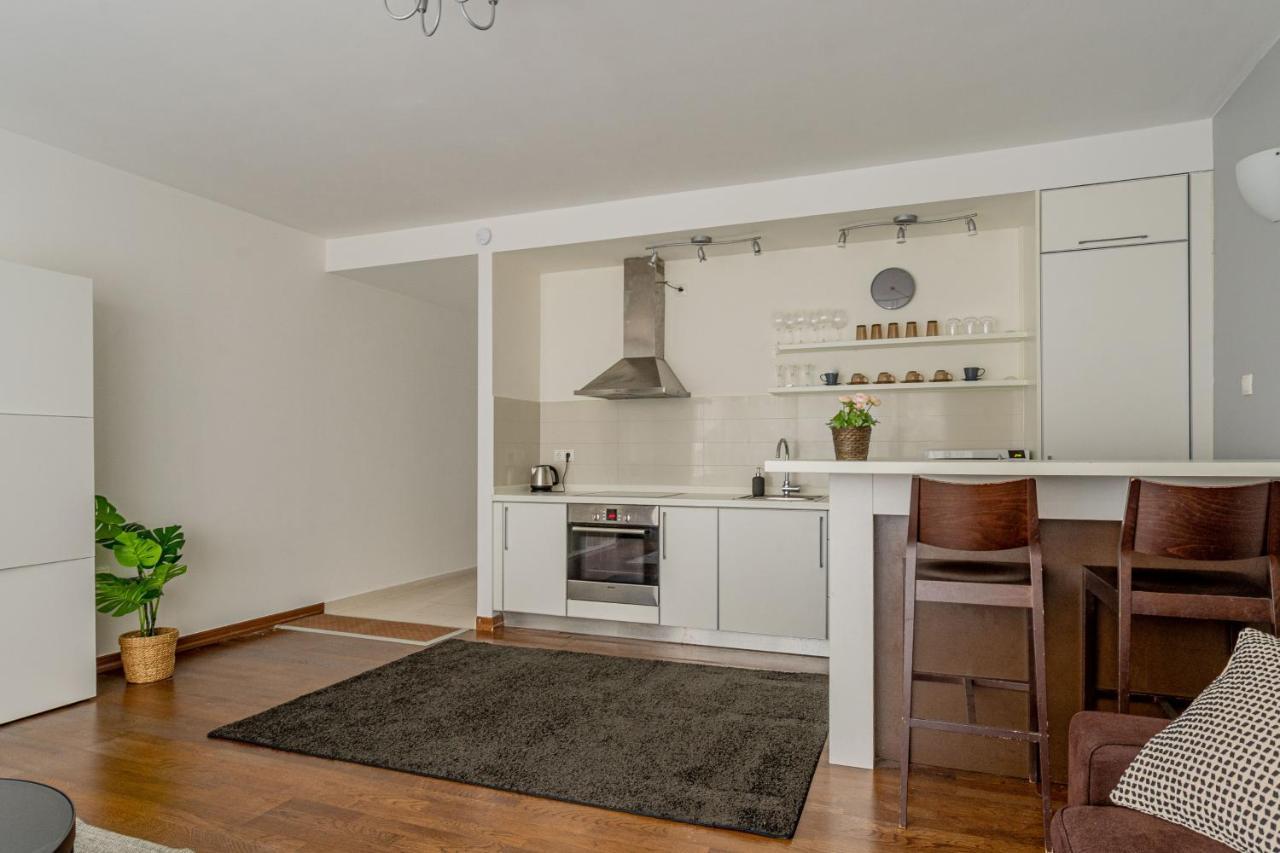 O211 Apartment บูดาเปสต์ ภายนอก รูปภาพ
