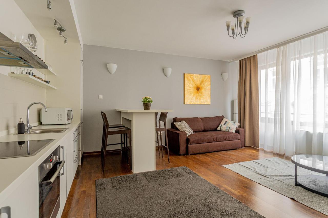 O211 Apartment บูดาเปสต์ ภายนอก รูปภาพ