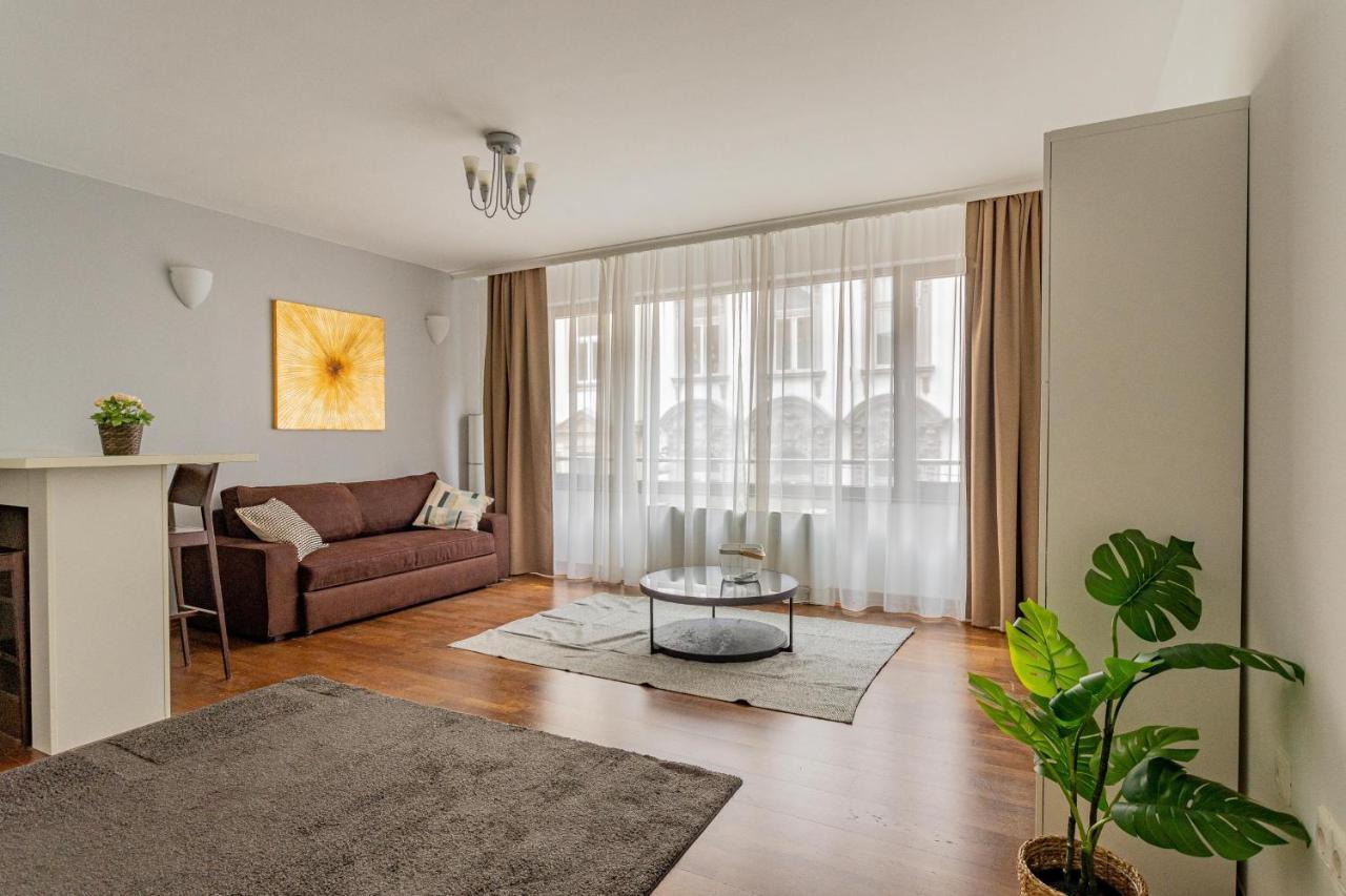 O211 Apartment บูดาเปสต์ ภายนอก รูปภาพ