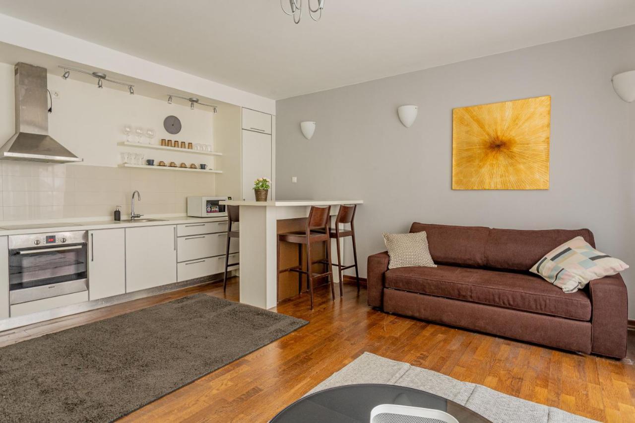 O211 Apartment บูดาเปสต์ ภายนอก รูปภาพ