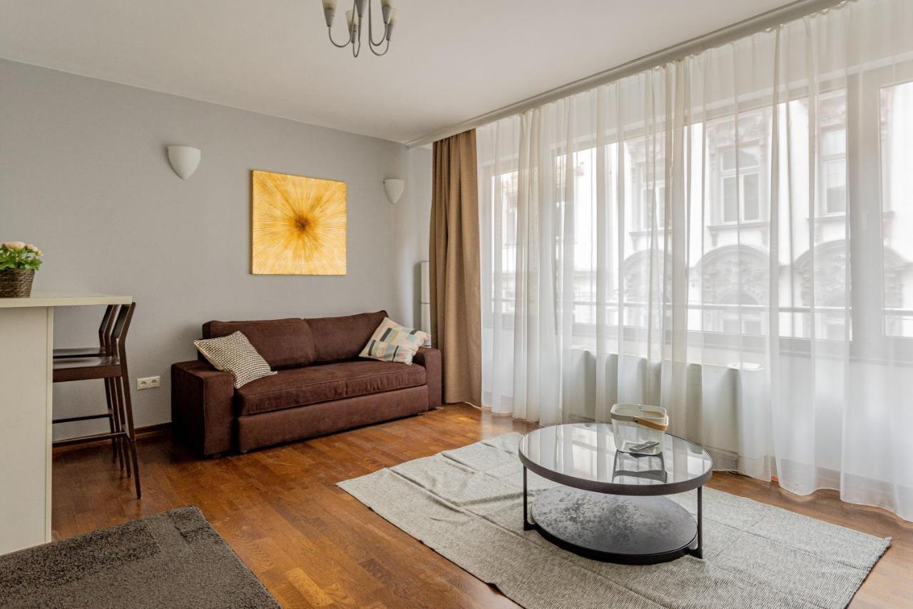 O211 Apartment บูดาเปสต์ ภายนอก รูปภาพ