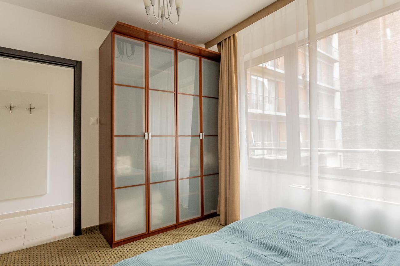 O211 Apartment บูดาเปสต์ ภายนอก รูปภาพ
