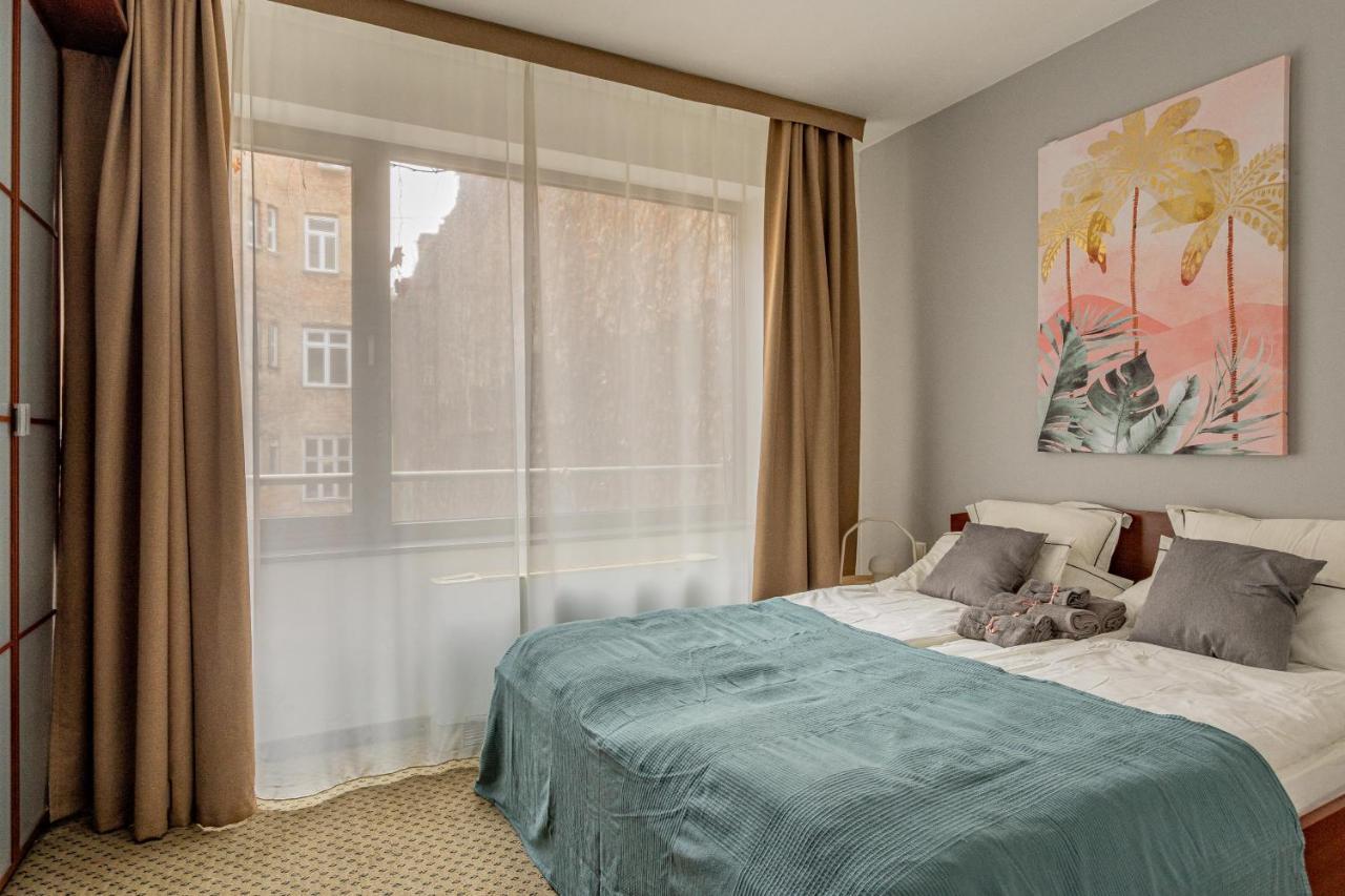 O211 Apartment บูดาเปสต์ ภายนอก รูปภาพ